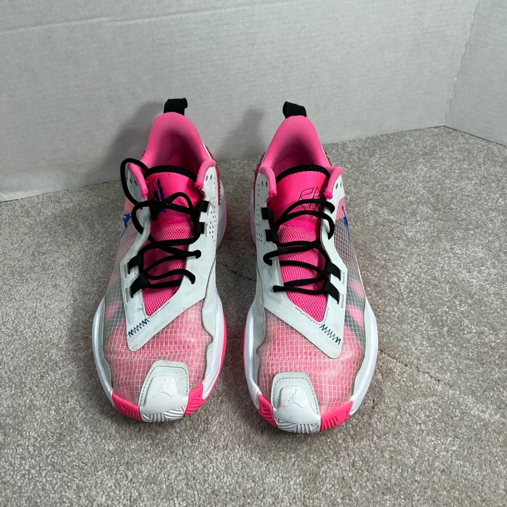 Jordan these athletic